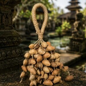 Bali Sacred Shaker