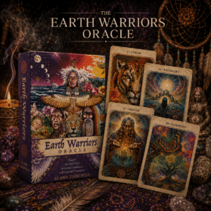 Earth Warriors Oracle