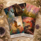 Inner Child Oracle