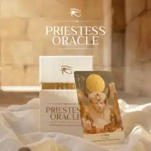 The Priestess Oracle
