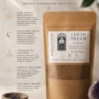 Lucid Dream Latte PoN