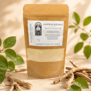 Ashwagandha