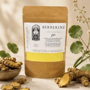 Berberine