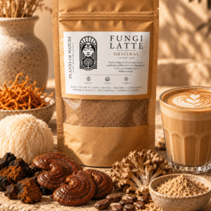 Fungi Latte Original