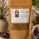 Lucid Dream Latte