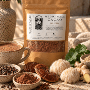 Medicinale Cacao Blend