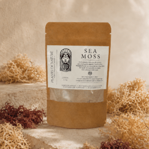 Sea Moss