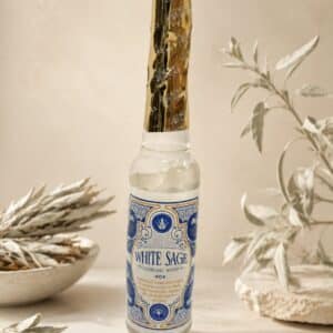 Witte Salie Cleansing Water