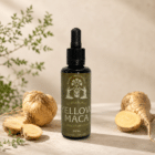 Yellow Maca Extract