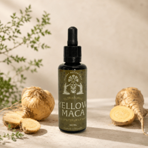 Yellow Maca Extract
