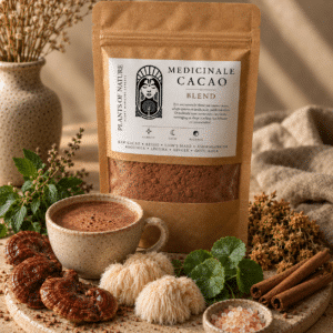 Medicinale Cacao Blend