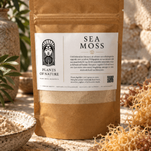 Sea Moss