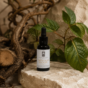 Caapi & Cat's Claw Extract