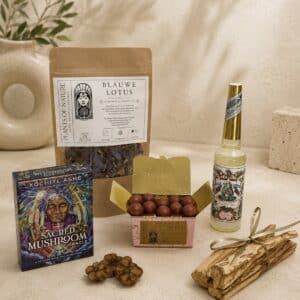 Ceremoniele Set Bobinsana Love Bliss