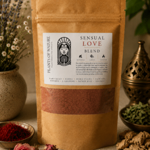 Sensual Love Blend
