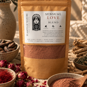 Sensual Love Blend