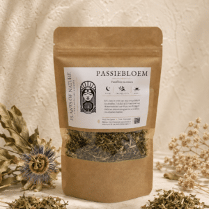 passiebloem Thee
