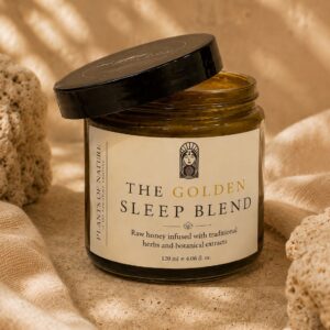The Golden Sleep Blend