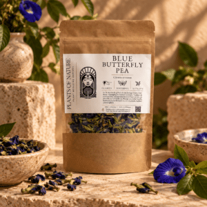 Blue Butterfly Pea