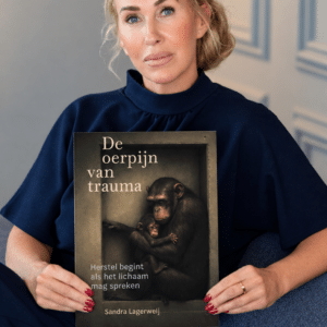 Oerpijn van trauma