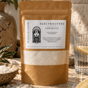 Electrolytes Formule