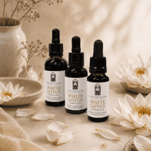 Witte Lotus Extract