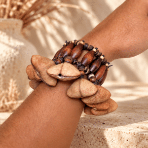 Bali Sacred Armband Shaker